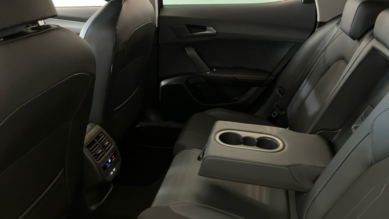 CUPRA Formentor 1.4 eHybrid 204 V1 5dr DSG Estate